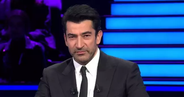 Kim Milyoner Olmak İster yarışmasının sunucusu kim olacak? Kenan İmirzalıoğlu sunuculuğu bırakacak mı?