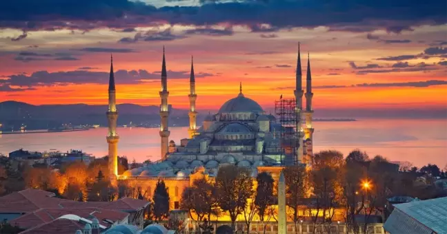 2025 Ramazan Bayramı ne zaman? Ramazan ne zaman başlıyor? 2025 DİNİ GÜNLER TAKVİMİ