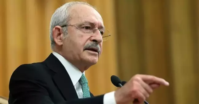 Fatih Altaylı- Kemal Kılıçdaroğlu olayı ne? Fatih Altaylı ve Kemal Kılıçdaroğlu arasında ne oldu?