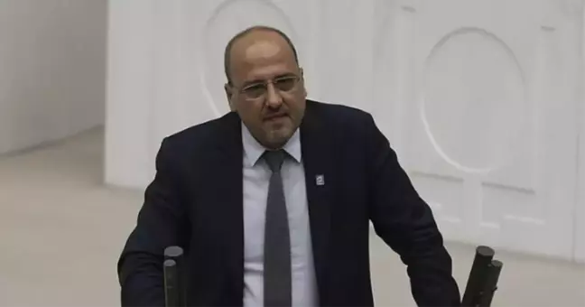 Ahmet Şık milletvekili mi? Ahmet Şık hangi partiden?