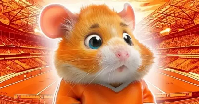 HAMSTER KOMBAT 16 AĞUSTOS CUMA GÜNLÜK ŞİFRE KOMBO KARTLARI | Hamster Kombat yeni şifre ne, nasıl kullanılır? Hamster Kombat nedir?