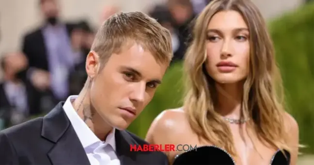 Justin ve Hailey Bieber çiftinin bebeği doğdu mu? Hailey Bieber ne zaman doğurdu?