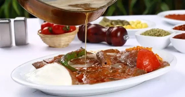 Bursa'da İskender nerede yenir? İskender nerede yenmeli?