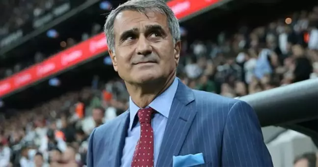 Trabzonspor'un teknik direktörü kim oldu? Trabzonspor, Şenol Güneş ile anlaştı mı?