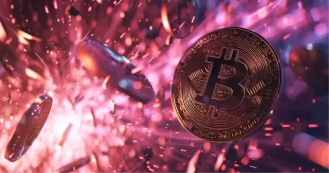 Piyasalarda yeni bir başlangıç: Bitcoin yükselişe geçiyor