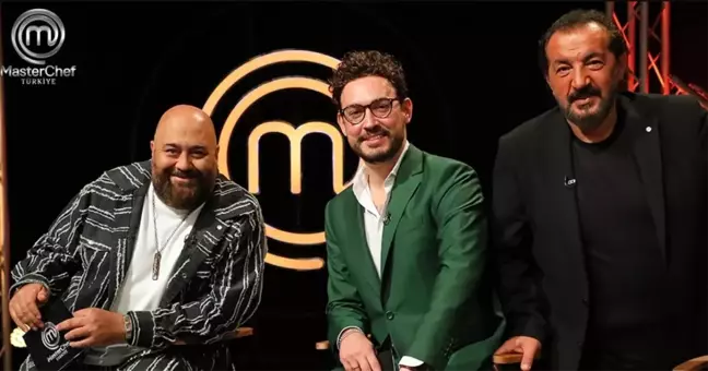 Mehmet Yalçınkaya neden sinirlendi? MasterChef yeni bölümde ne oldu?