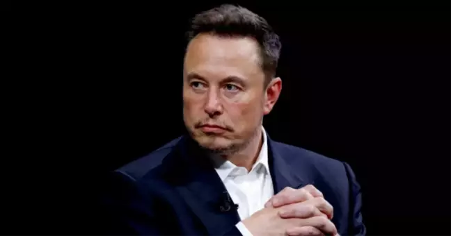 Elon Musk kimdir? Elon Musk kaç yaşında, nereli?