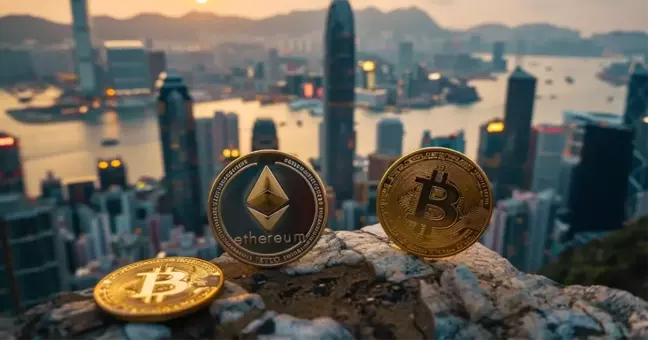 ABD'deki Bitcoin ve Ethereum ETF'leri büyük çıkışlar yaşadı