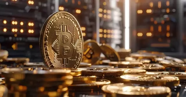 Bitcoin madencisi CleanSpark operasyonlarını büyütmeye devam ediyor