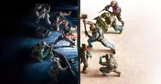 Rainbow Six çöktü mü? 8 Ekim Rainbow Six'e neden girilmiyor?