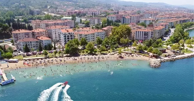 Karamürsel nerede, İstanbul'da mı, Kocaeli'de mi, hangi şehirde?