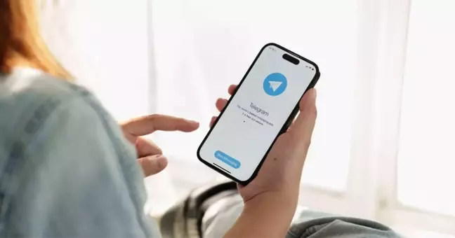 Telegram kapatılacak mı? Telegram nedir, ne işe yarar?