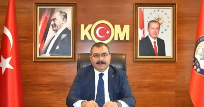 Mahmut Çorumlu kimdir? Eski KOM Daire Başkanı Mahmut Çorumlu kaç yaşında, nereli?