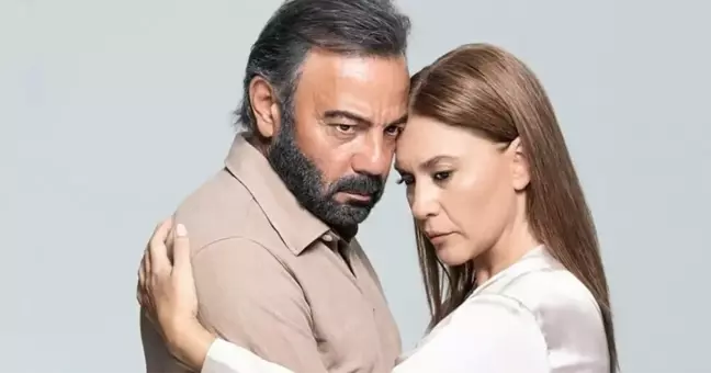 Evrim Alasya ve Kerem Alışık sevgili mi?