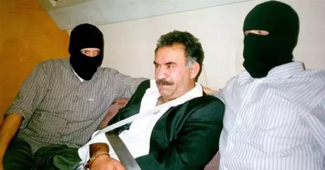 Abdullah Öcalan nerede kalıyor? Terör örgütü lideri Abdullah Öcalan nerede?