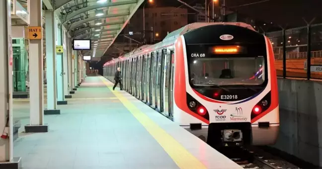 29 Ekim'de toplu taşıma ücretsiz mi? 28-29 Ekim Marmaray, metro, metrobüs, otobüs ücretsiz olacak mı?