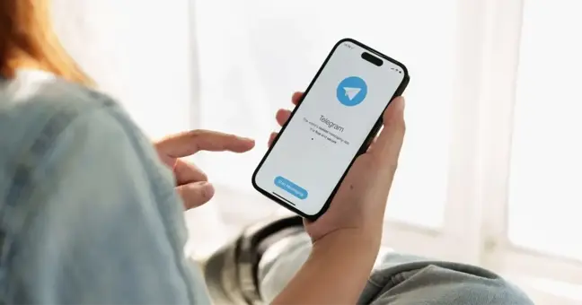 TELEGRAM ÇÖKTÜ MÜ? Telegram'a neden girilmiyor? 23 Ekim son gelişmeler...