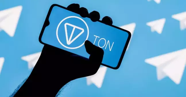 Ankr, Telegram'ın TON Blockchain ekosistemine genişliyor