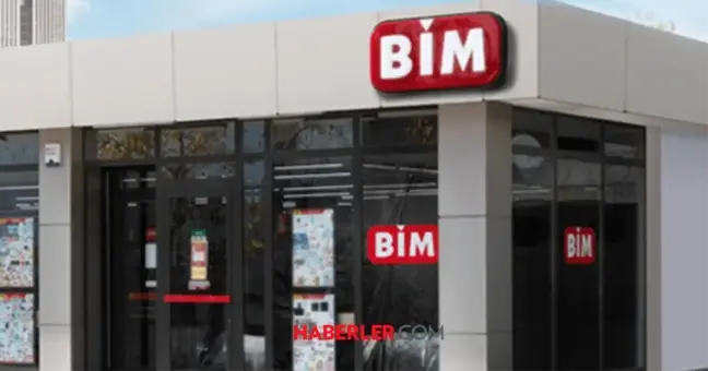 BİM AKTÜEL KATALOĞU 29 EKİM | Bim'de hangi aktüel ürünler var? 29 Ekim Salı günü Bim'e hangi ürünler gelecek?