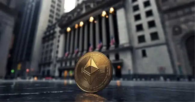 Ethereum ETF pazarında liderlik el değiştirdi