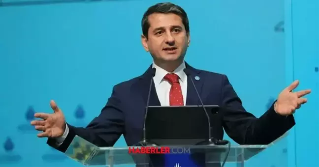 İbrahim Özkan kimdir? İbrahim Özkan kaç yaşında, nereli?