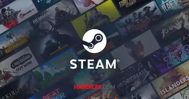 STEAM ÇÖKTÜ MÜ? 1 Kasım Steam'e neden girilmiyor?