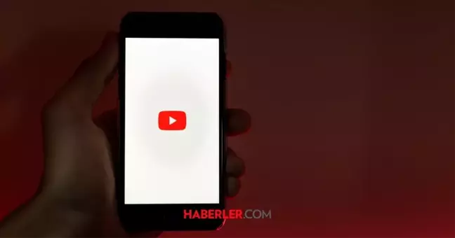 YOUTUBE ÇÖKTÜ MÜ? 1 Kasım Youtube neden açılmıyor?