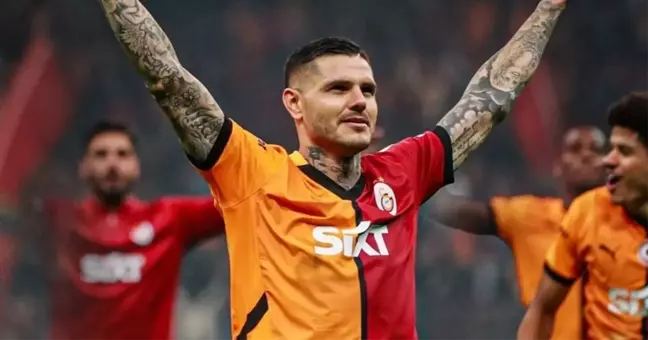 Icardi ve Simge Sağın sevgili mi?