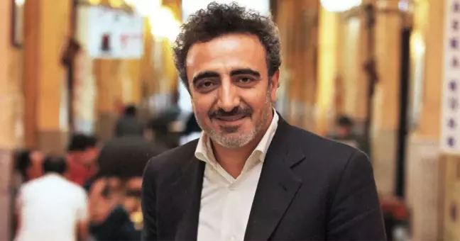 Hamdi Ulukaya kimdir? Hamdi Ulukaya kaç yaşında, nereli?