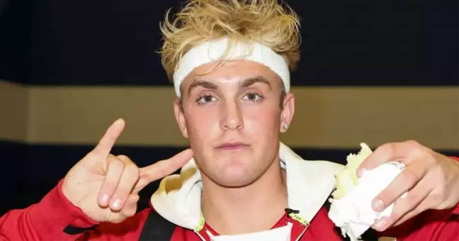 Jake Paul kimdir? Jake Paul kaç yaşında, nereli? Jake Paul'un hayatı ve kariyeri...