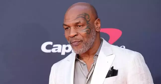 Mike Tyson kimdir? Mike Tyson kaç yaşında, nereli?