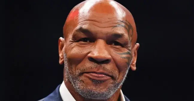 Mike Tyson Müslüman mı? Mike Tyson'ın lakabı nedir?