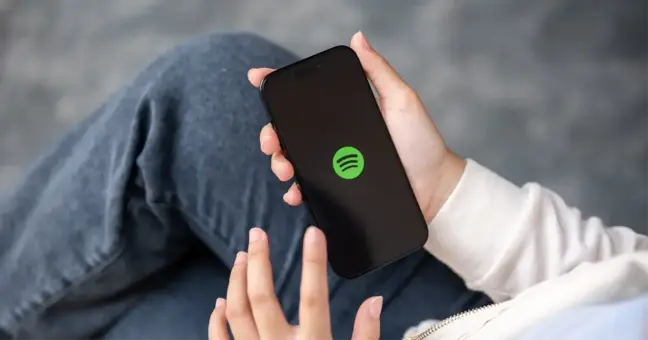 SPOTIFY ÇÖKTÜ MÜ? 19 Kasım Spotify neden açılmıyor, sorun ne?