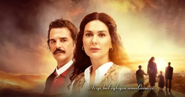 Annem Ankara ilk bölüm full izle! Annem Ankara 1. bölüm izleme linki