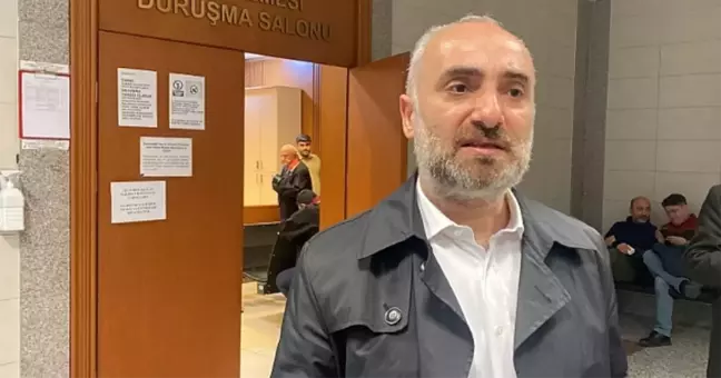 İsmail Saymaz'a soruşturma mı açıldı? İsmail Saymaz'a neden soruşturma açıldı, ne yaptı?