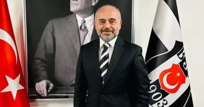 Okay Karacan istifa mı etti? Okay Karacan Beşiktaş'tan neden istifa etti?