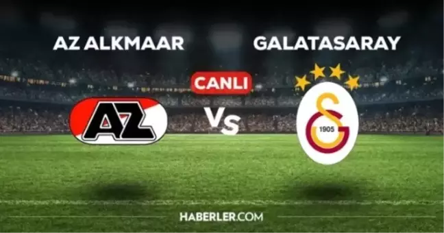 AZ Alkmaar hangi ülkenin takımı, hangi ligde oynuyor? AZ hangi takım, açılımı ne?