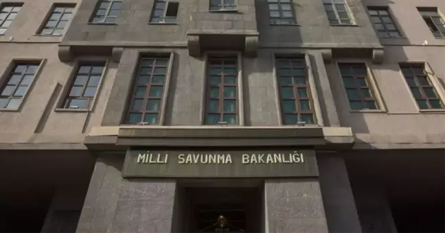 MSB BAŞVURU EKRANI! MSB personel alım başvuruları başladı mı? Milli Savunma Bakanlığı 1000 personel alımı başvuru şartları nelerdir?