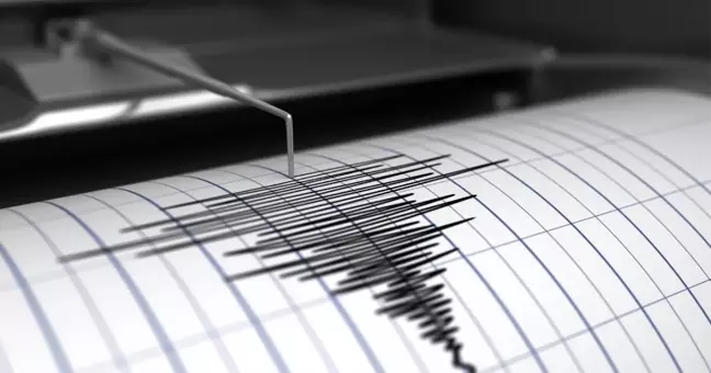 ANTALYA'DA DEPREM! Deprem mi oldu? AFAD ve Kandilli Rasathanesi deprem raporları!