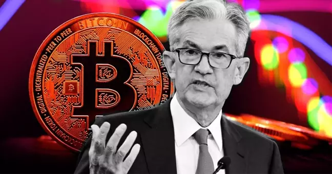 Fed Başkanı Jerome Powell'dan beklenmedik Bitcoin yorumu: Bitcoin dijital altın gibidir