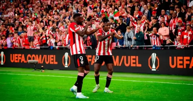 Athletic Bilbao hangi ülkenin takımı?