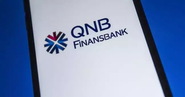 QNB Finansbank çöktü mü?