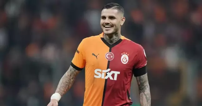 Icardi Trabzonspor maçında oynayacak mı?