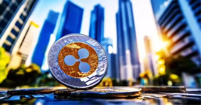 Ripple RLUSD lansmanı için tarih verdi