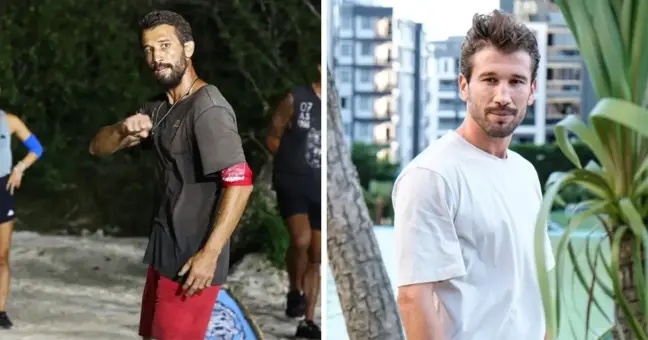 Survivor Adem kimdir? Adem Kılıçcı kimdir kaç yaşında, nereli? Adem Kılıçcı hayatı ve kariyeri!