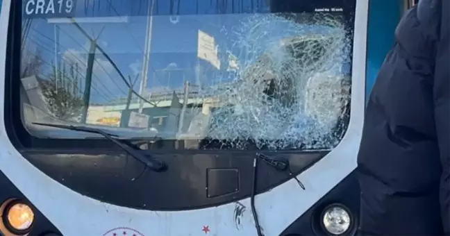 Marmaray Bostancı istasyonunda ne oldu? Marmaray'da intihar!