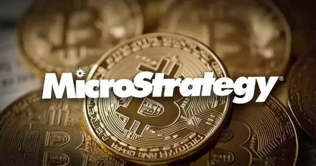 MicroStrategy'nin Bitcoin modeli kurumsal dünyada yankı uyandırıyor