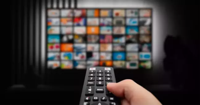 31 ARALIK TV YAYIN AKIŞI Bugün TV'de neler var? YILBAŞI programları neler?