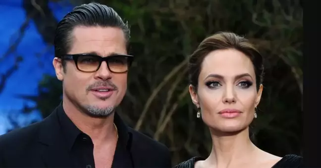 Angelina Jolie ve Brad Pitt boşandı mı?