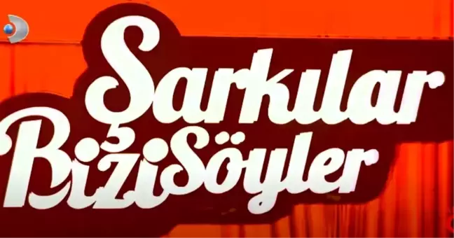 Şarkılar Bizi Söyler YILBAŞI CANLI izle Kanal D!